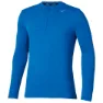 Mizuno Core Impulse Halv Glidelås Langarmet T-skjorte male