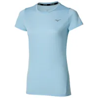 Mizuno Core Impulse Kortarmet T-skjorte female Mizuno Core Impulse Kortarmet T-skjorte female