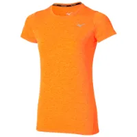 Mizuno Core Impulse Kortarmet T-skjorte female