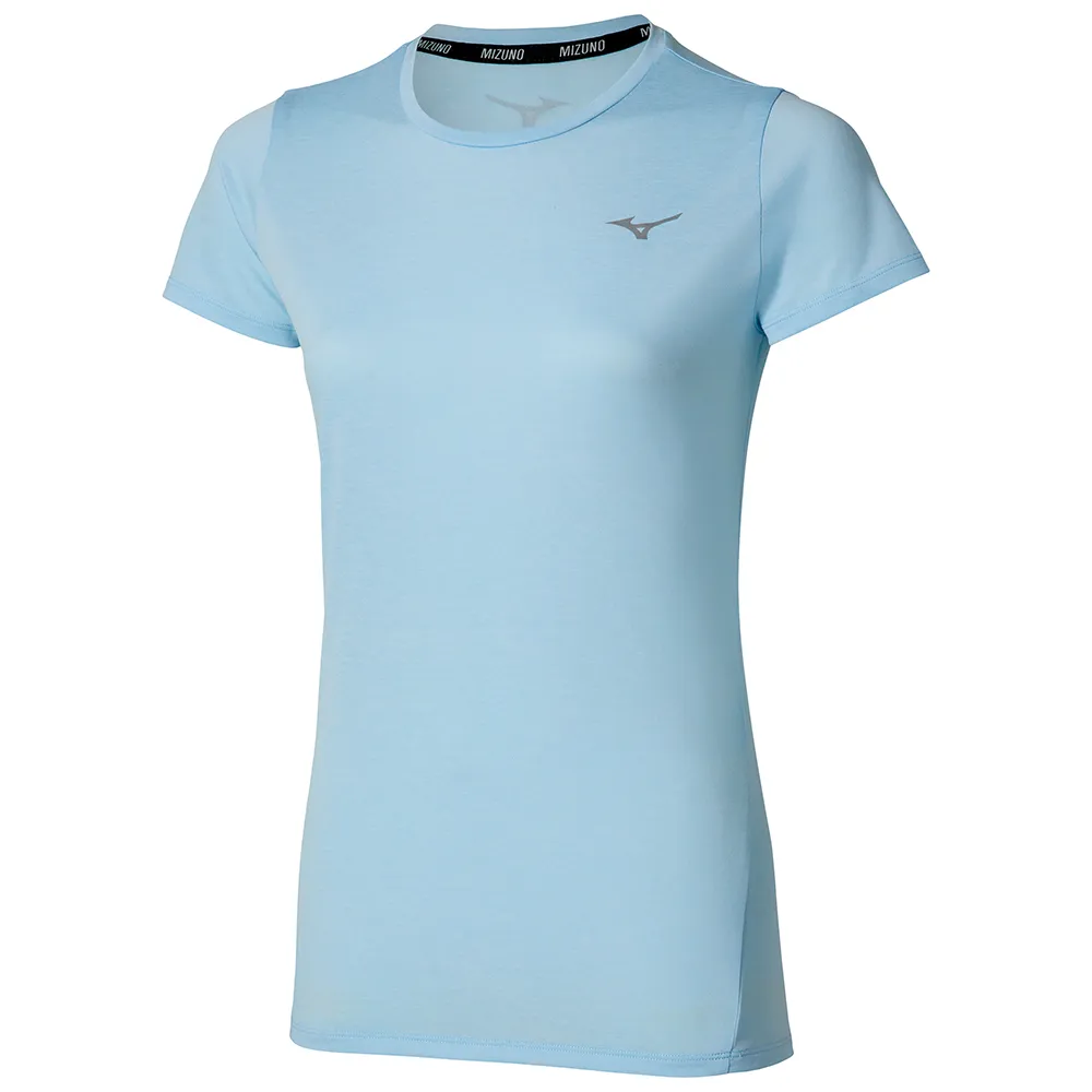 Mizuno Core Impulse Kortarmet T-skjorte female Mizuno Core Impulse Kortarmet T-skjorte female
