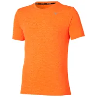 Mizuno Core Impulse Kortarmet T-skjorte male