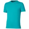 Mizuno Core Impulse Kortarmet T-skjorte male