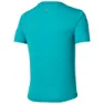 Mizuno Core Impulse Kortarmet T-skjorte male