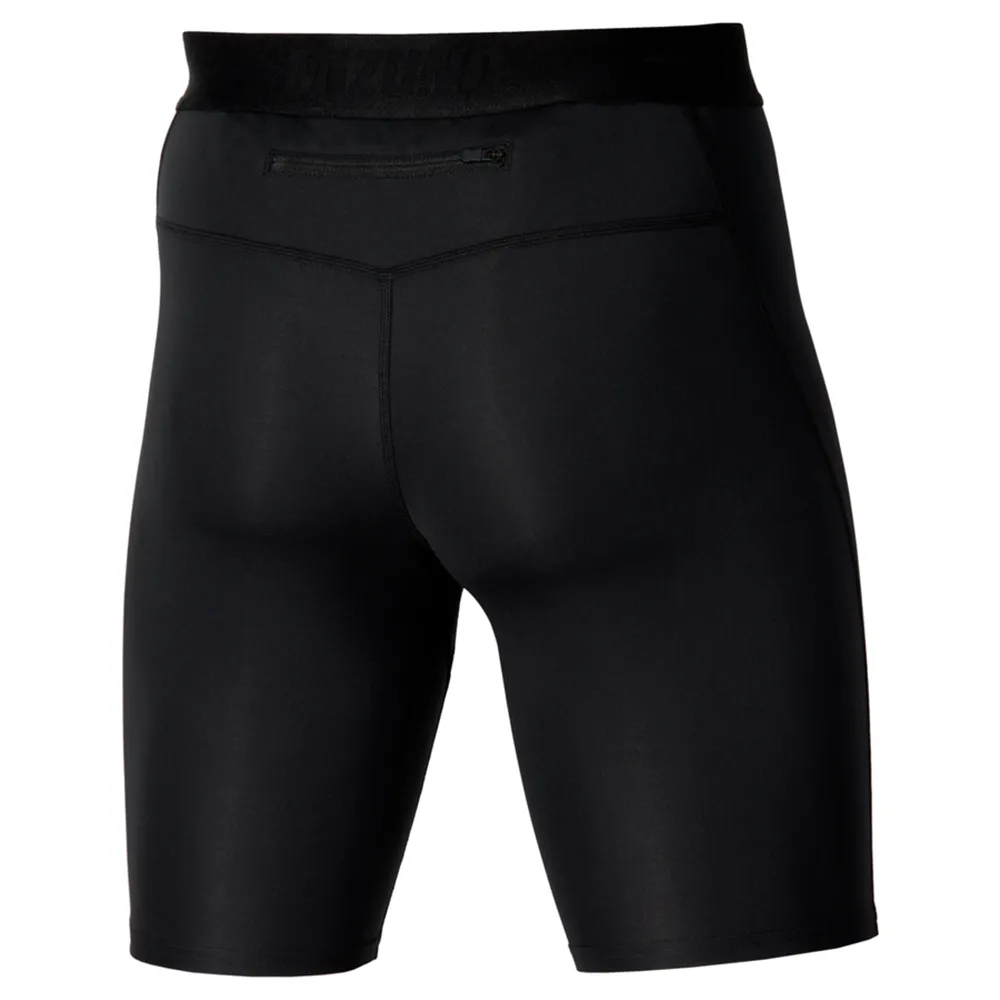 Mizuno Core Impulse Korte Leggings male