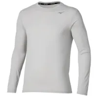 Mizuno Core Impulse Langarmet T-skjorte male Mizuno Core Impulse Langarmet T-skjorte male