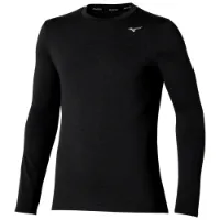 Mizuno Core Impulse Langarmet T-skjorte male