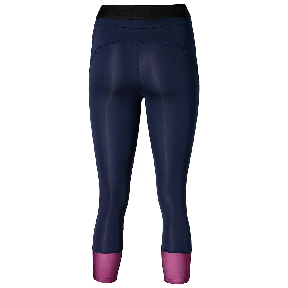 Mizuno Core Impulse Leggings female Mizuno Core Impulse Leggings female
