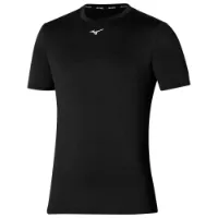 Mizuno Core Kortarmet T-skjorte male Mizuno Core Kortarmet T-skjorte male
