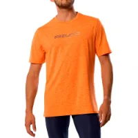 Mizuno Core Kortarmet T-skjorte male Mizuno Core Kortarmet T-skjorte male