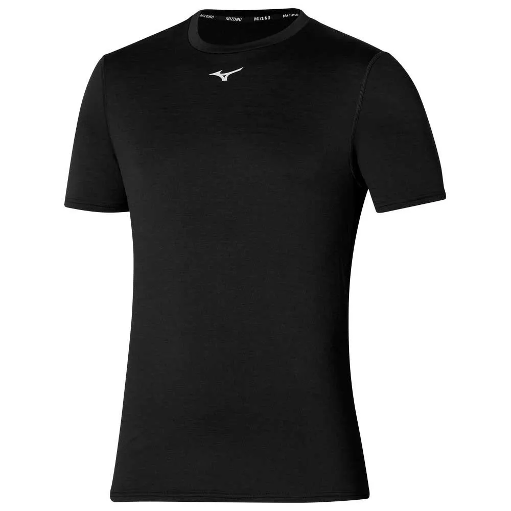 Mizuno Core Kortarmet T-skjorte male