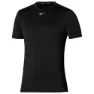 Mizuno Core Kortarmet T-skjorte male