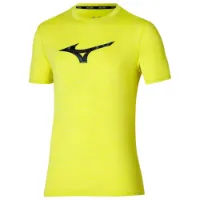 Mizuno Core Rb Kortarmet T-skjorte male Mizuno Core Rb Kortarmet T-skjorte male