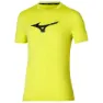 Mizuno Core Rb Kortarmet T-skjorte male
