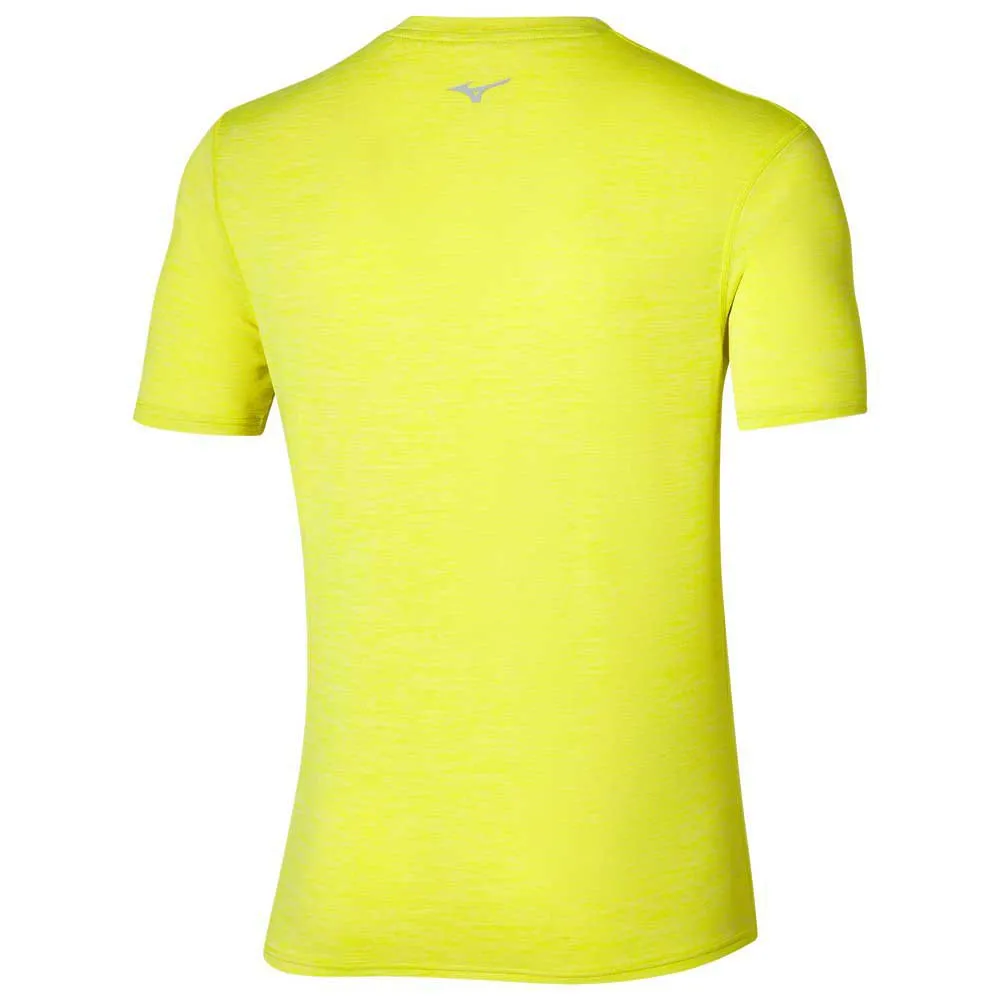 Mizuno Core Rb Kortarmet T-skjorte male