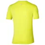 Mizuno Core Rb Kortarmet T-skjorte male