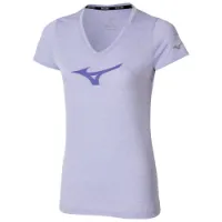 Mizuno Core Runbird Kortarmet T-skjorte female Mizuno Core Runbird Kortarmet T-skjorte female