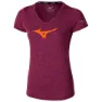 Mizuno Core Runbird Kortarmet T-skjorte female