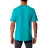 Mizuno Core Runbird Kortarmet T-skjorte male