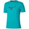 Mizuno Core Runbird Kortarmet T-skjorte male