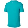 Mizuno Core Runbird Kortarmet T-skjorte male