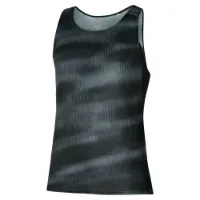 Mizuno Dryaeroflow Graphic Ermeløs T-skjorte female Mizuno Dryaeroflow Graphic Ermeløs T-skjorte female