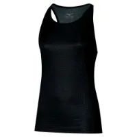 Mizuno Dryaeroflow Graphic Ermeløs T-skjorte female Mizuno Dryaeroflow Graphic Ermeløs T-skjorte female