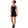 Mizuno Dryaeroflow Graphic Ermeløs T-skjorte female