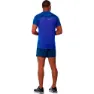 Mizuno Dryaeroflow Graphic Kortarmet T-skjorte male