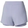 Mizuno Flex 2-i-1 Shorts female
