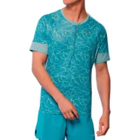 Mizuno Graphic Trail Kortarmet T-skjorte male Mizuno Graphic Trail Kortarmet T-skjorte male