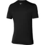 Mizuno Impulse Core Kortarmet T-skjorte male