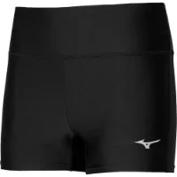 Mizuno Impulse Core Korte Leggings female Mizuno Impulse Core Korte Leggings female