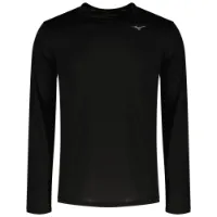 Mizuno Impulse Core Langarmet T-skjorte male Mizuno Impulse Core Langarmet T-skjorte male