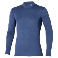 Mizuno Langarmet Baselag