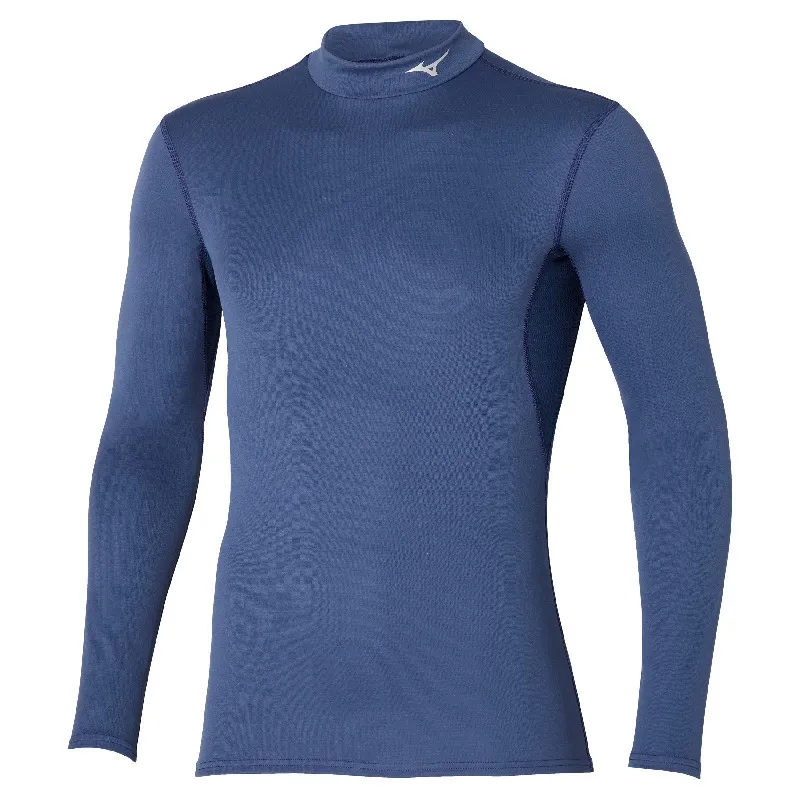 Mizuno Langarmet Baselag