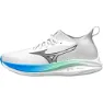 White / black / frontier blue