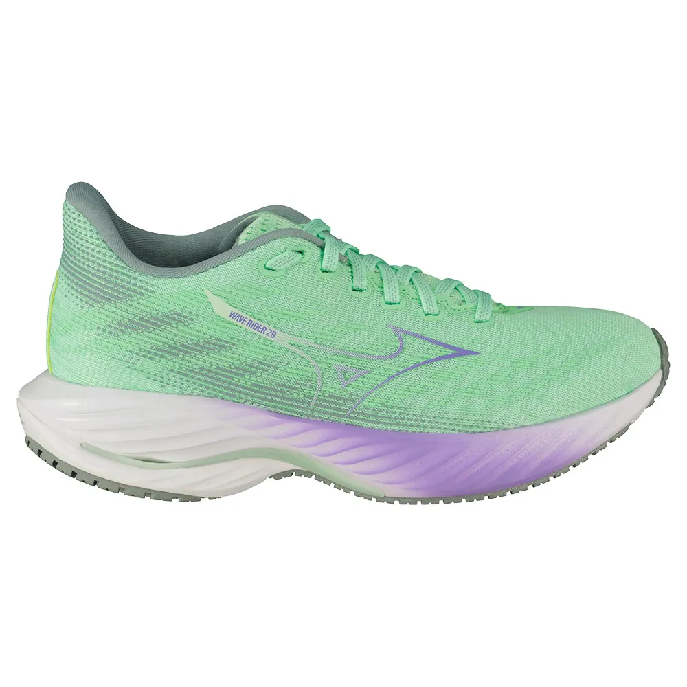 Mizuno Men's Wave Rider 28 Mizuno Men's Wave Rider 28