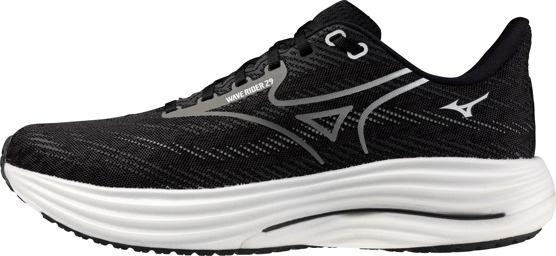 Mizuno Men's Wave Rider Mizuno Men's Wave Rider