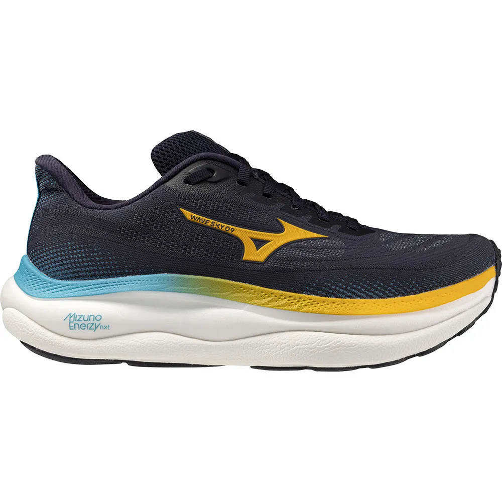 Mizuno Men's Wave Sky 9 Mizuno Men's Wave Sky 9