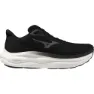 Black / metallic gray / black sand