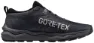 Iron gate/nimbus cloud/black