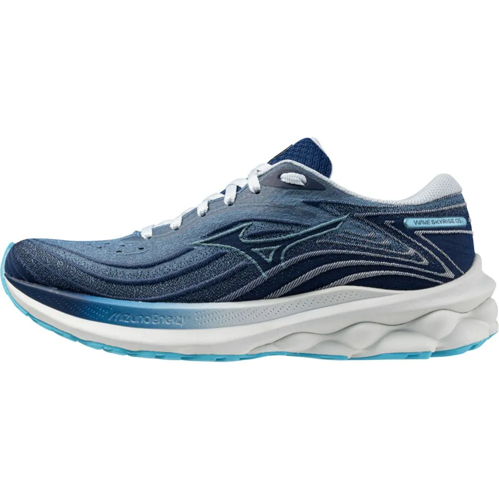 Mizuno Men's Wave Skyrise 5 Classic