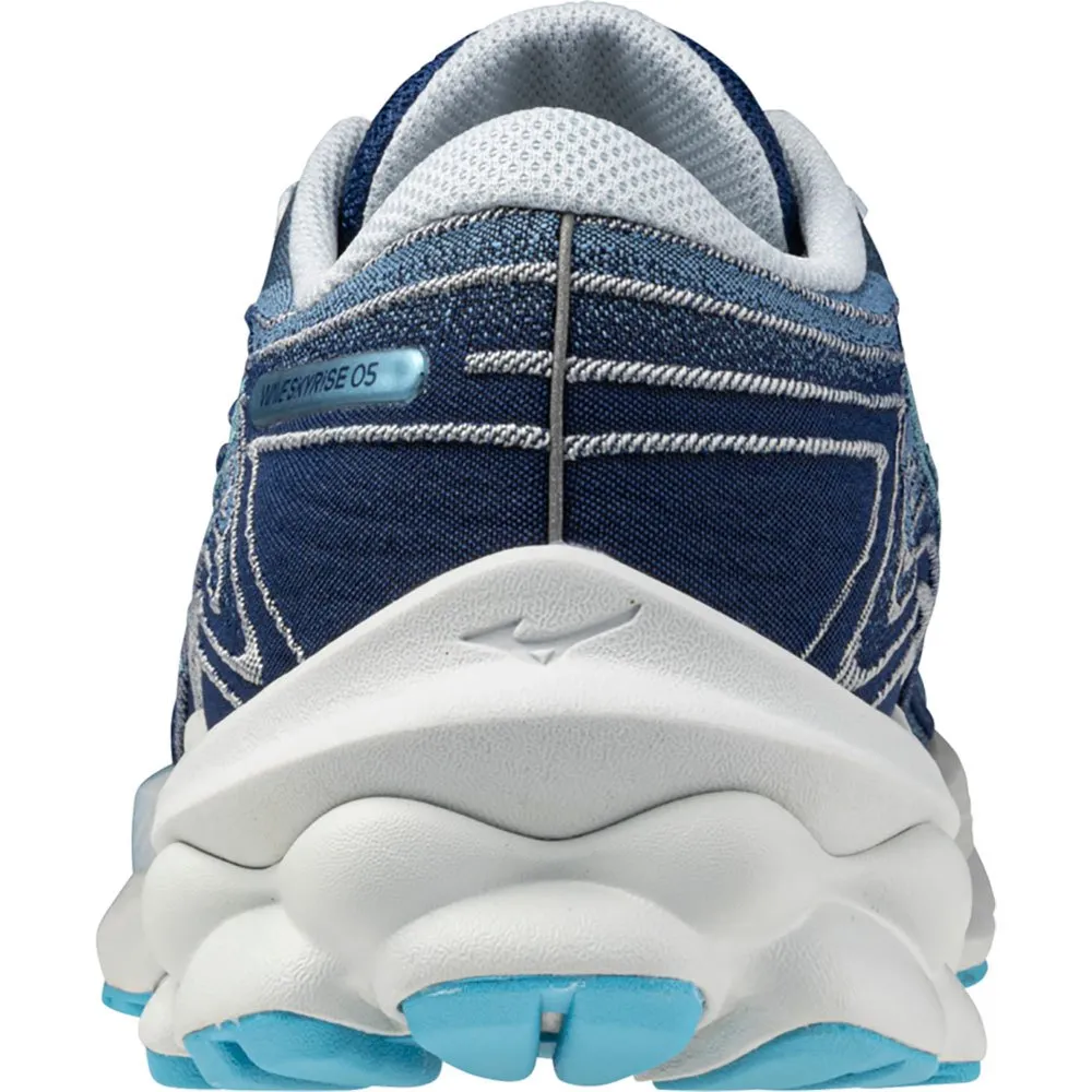 Mizuno Men's Wave Skyrise 5 Classic