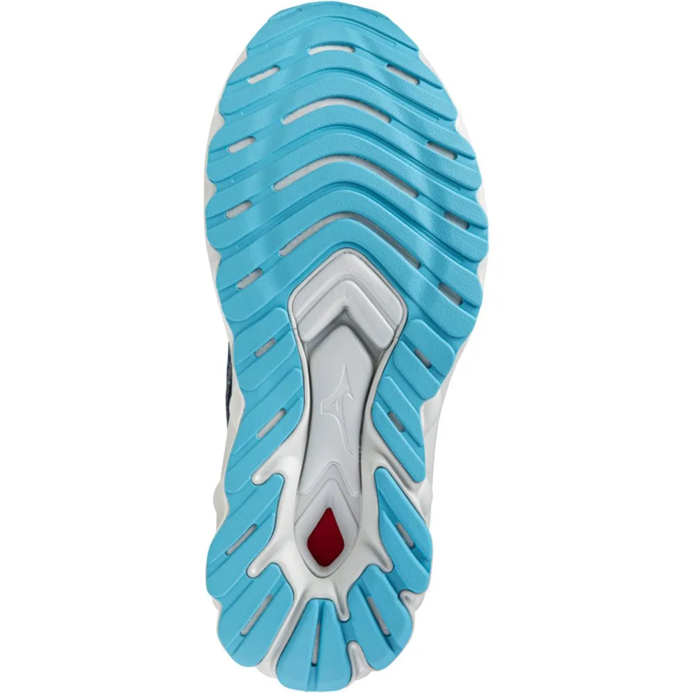 Mizuno Men's Wave Skyrise 5 Classic