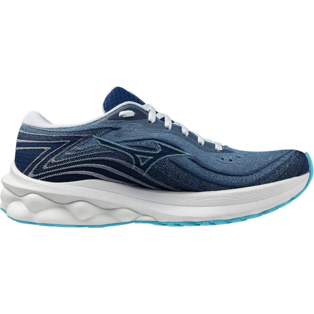 Mizuno Men's Wave Skyrise 5 Classic