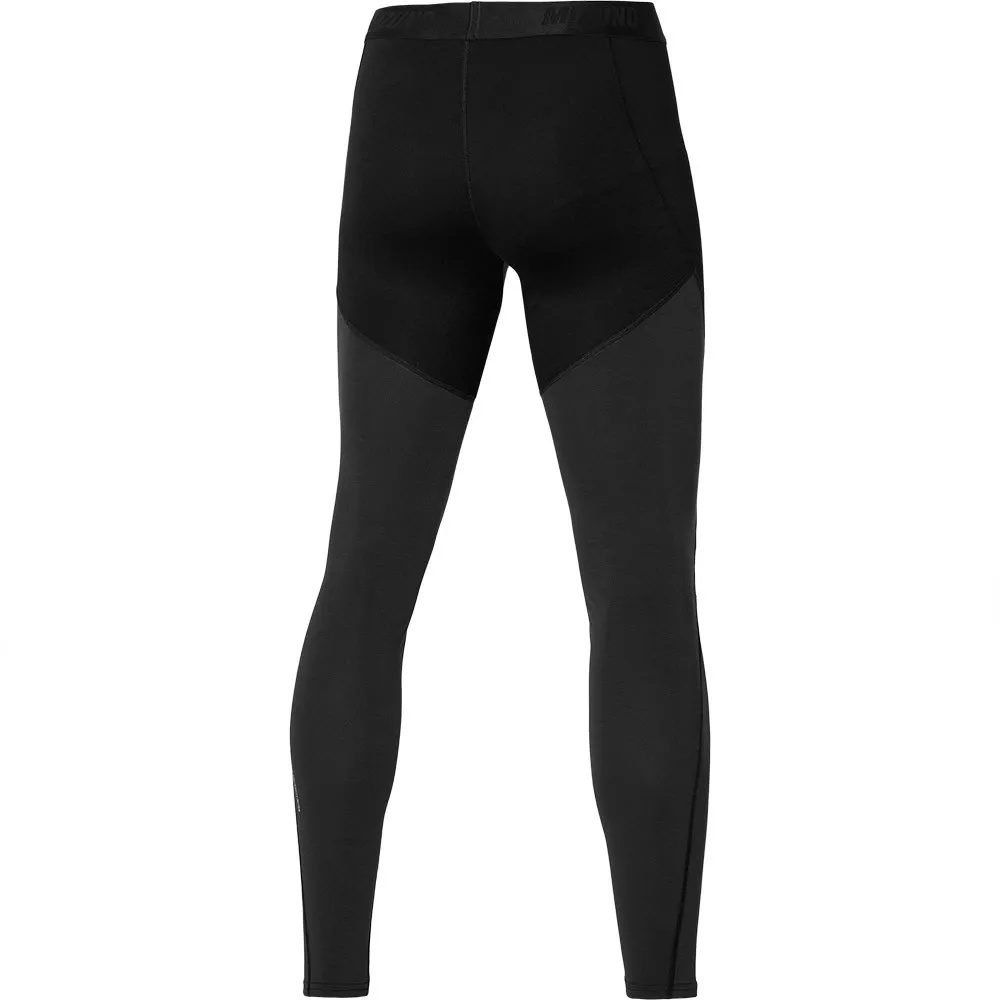 Mizuno Merino Wool Baselagbukser Mizuno Merino Wool Baselagbukser