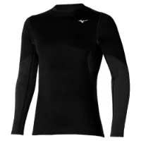 Mizuno Merino Wool Crew Langarmet Baselag Mizuno Merino Wool Crew Langarmet Baselag