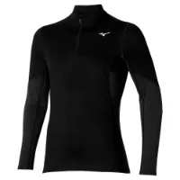 Mizuno Merino Wool Langarmet Baselag Mizuno Merino Wool Langarmet Baselag
