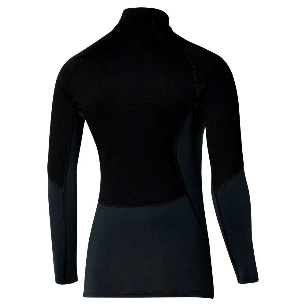 Mizuno Merino Wool Langarmet Baselag