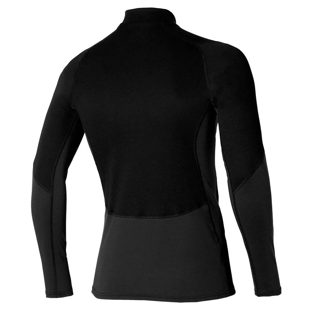 Mizuno Merino Wool Langarmet Baselag